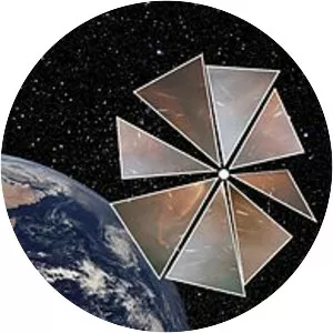 Cosmos 1 - Spacecraft