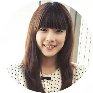 Cosmos Lin - Taiwanese actress