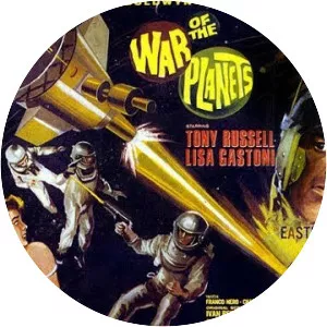 Cosmos: War of the Planets