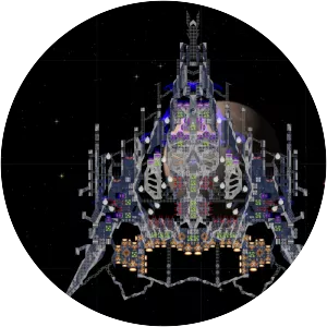 Cosmoteer: Starship Architect & Commander - Video game