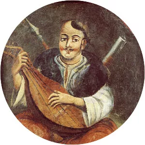 Cossack Mamay - Fictional character