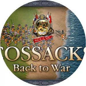 Cossacks: Back to War