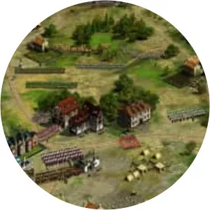 Cossacks II: Battle for Europe