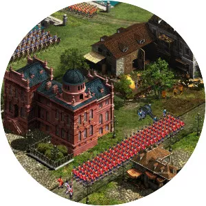 Cossacks II: Napoleonic Wars