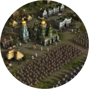 Cossacks