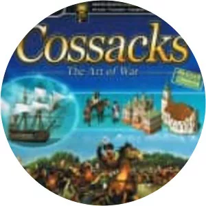 Cossacks: The Art of War