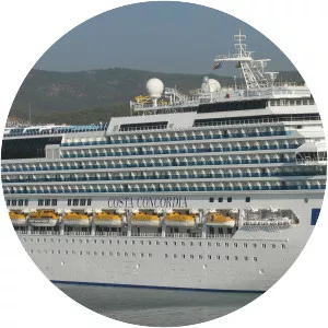 Costa Concordia