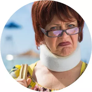 Costa del Kongsvik (Since 2014) - 2014 ‧ Comedy ‧ 2 seasons