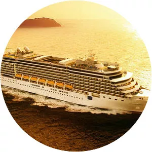 Costa Deliziosa - Ship