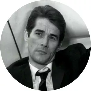 Costa Fyssoun photograph