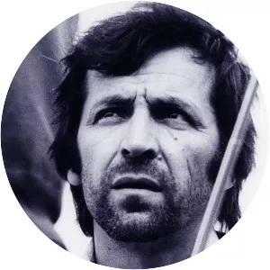 Costa-Gavras - Greek-French film director