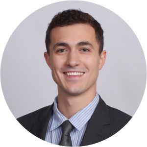 Costa Gazidis photograph