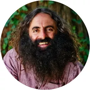 Costa Georgiadis - Australian landscape architect