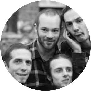 Costa Gravos - Musical artist