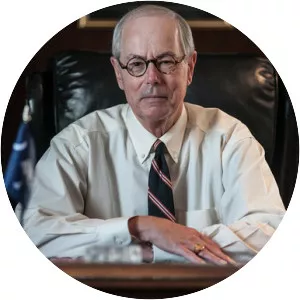 Costa M. Pleicones - Jurist