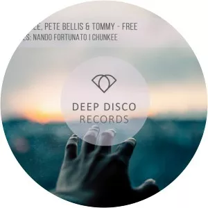 Costa Mee, Pete Bellis - Musical artist