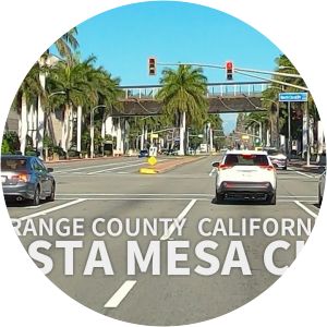 Costa Mesa