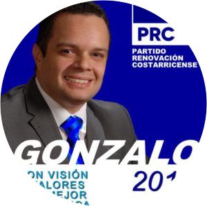 Costa Rican Renewal Party