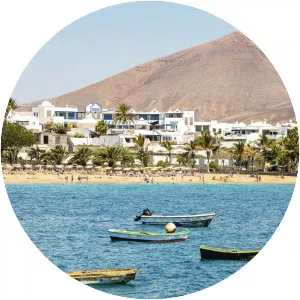 Costa Teguise