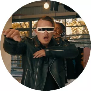 Costa Titch - Musical artist