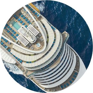 Costa Toscana - Ship