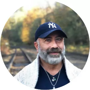 Costa Vassos - Film producer