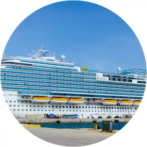 Costa Venezia - Vista-class cruise ship