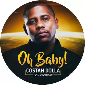 Costah Dolla - Musical artist