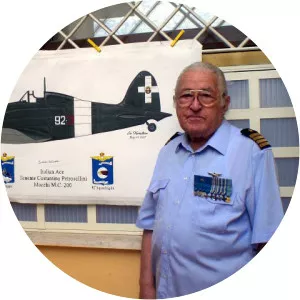 Costantino Petrosellini