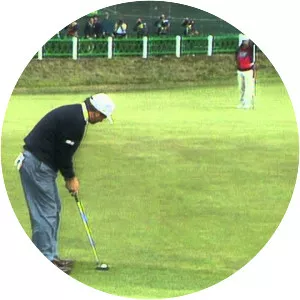 Costantino Rocca - Italian golfer