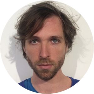 Costantino Teodori photograph