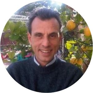 Costantino Visconti - Journalist