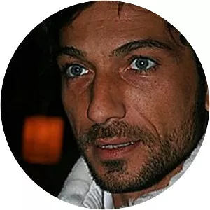 Costantino Vitagliano - Italian TV personality