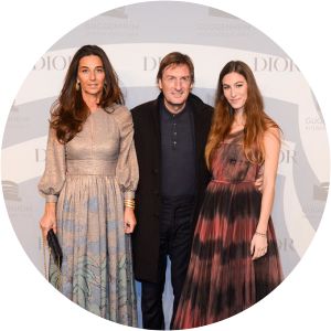 Costanza Beccari photograph