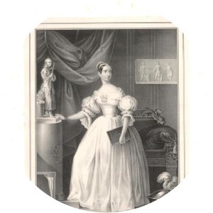 Costanza Chiaramonte