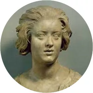 Costanza Farnese - Pope Paul III's daughter