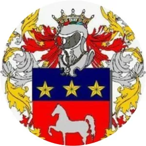 Costanza Magalotti photograph