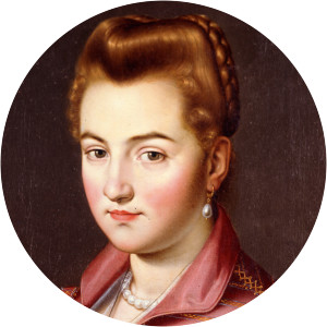Costanza Sforza, Duchess of Sora