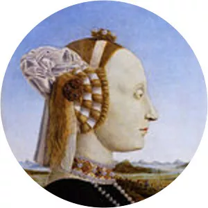 Costanza Varano - Writer