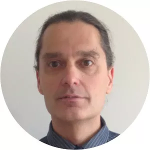 Costas D. Maranas - Researcher