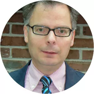 Costas Milas photograph