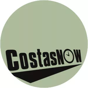 Costas Now