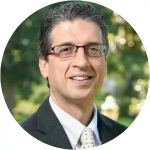 Costas Spirou - Author