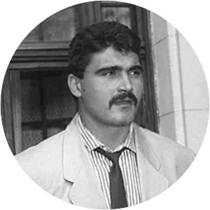 Costel Grasu - Olympic athlete