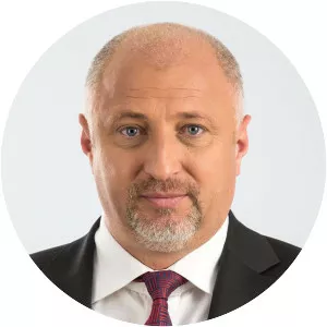 Costel Șoptică - Romanian Senator