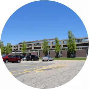 Costello Athletic Center