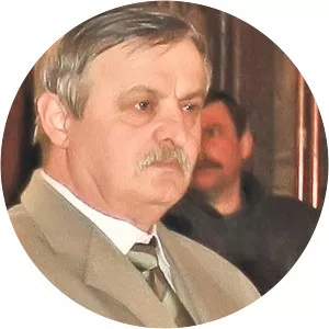 Costică Vârciu photograph