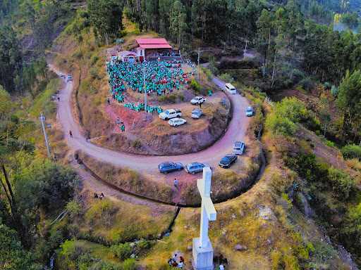 Costumbres Tintay - Cultural center in Peru