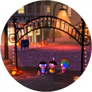 Costume Quest 2