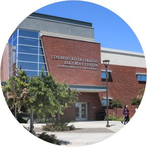 Cosumnes River College